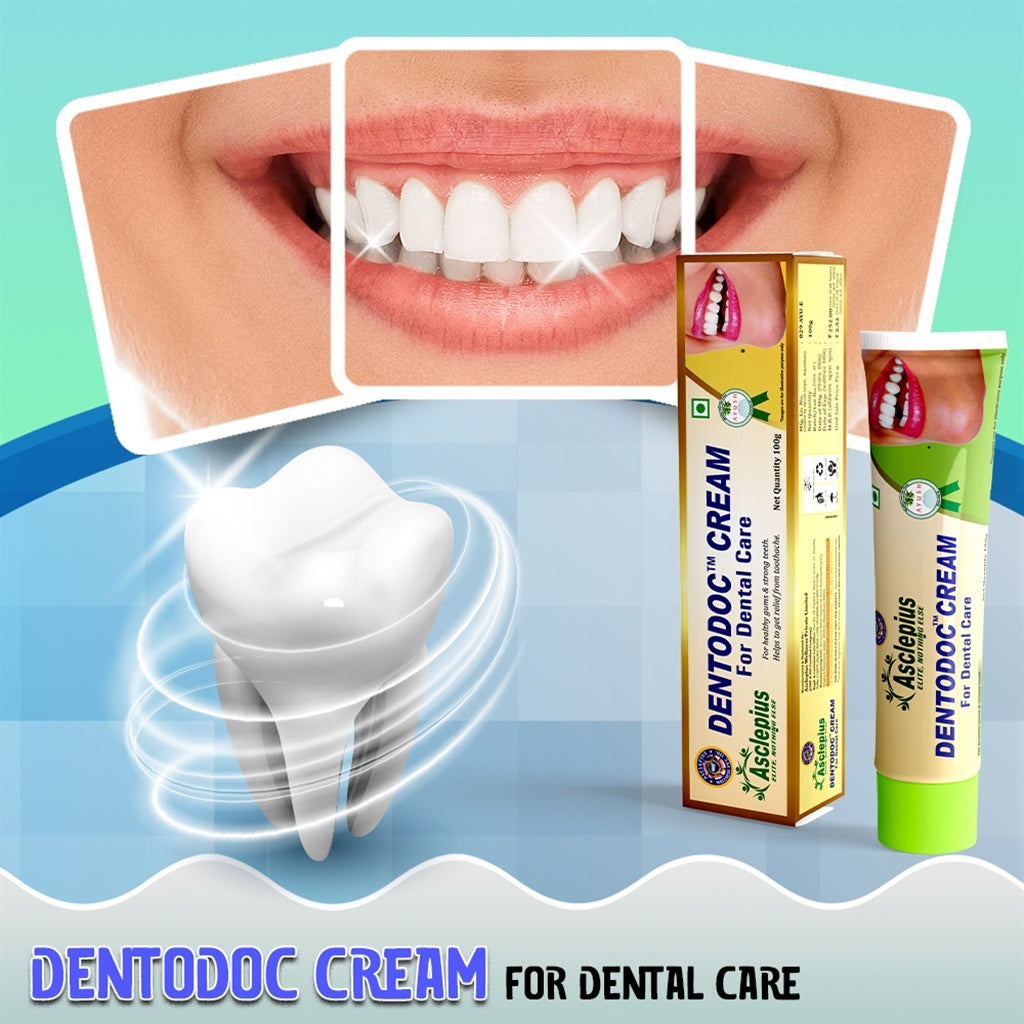 Oral Care