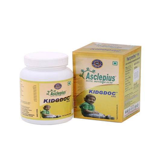 ASCLEPIUS KIDGDOC RAS