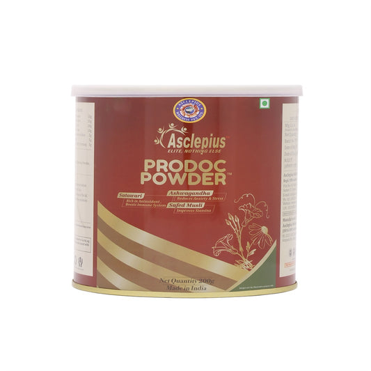 ASCLEPIUS PRODOC POWDER