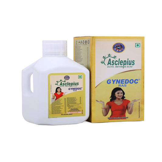 ASCLEPIUS GYNEDOC RAS