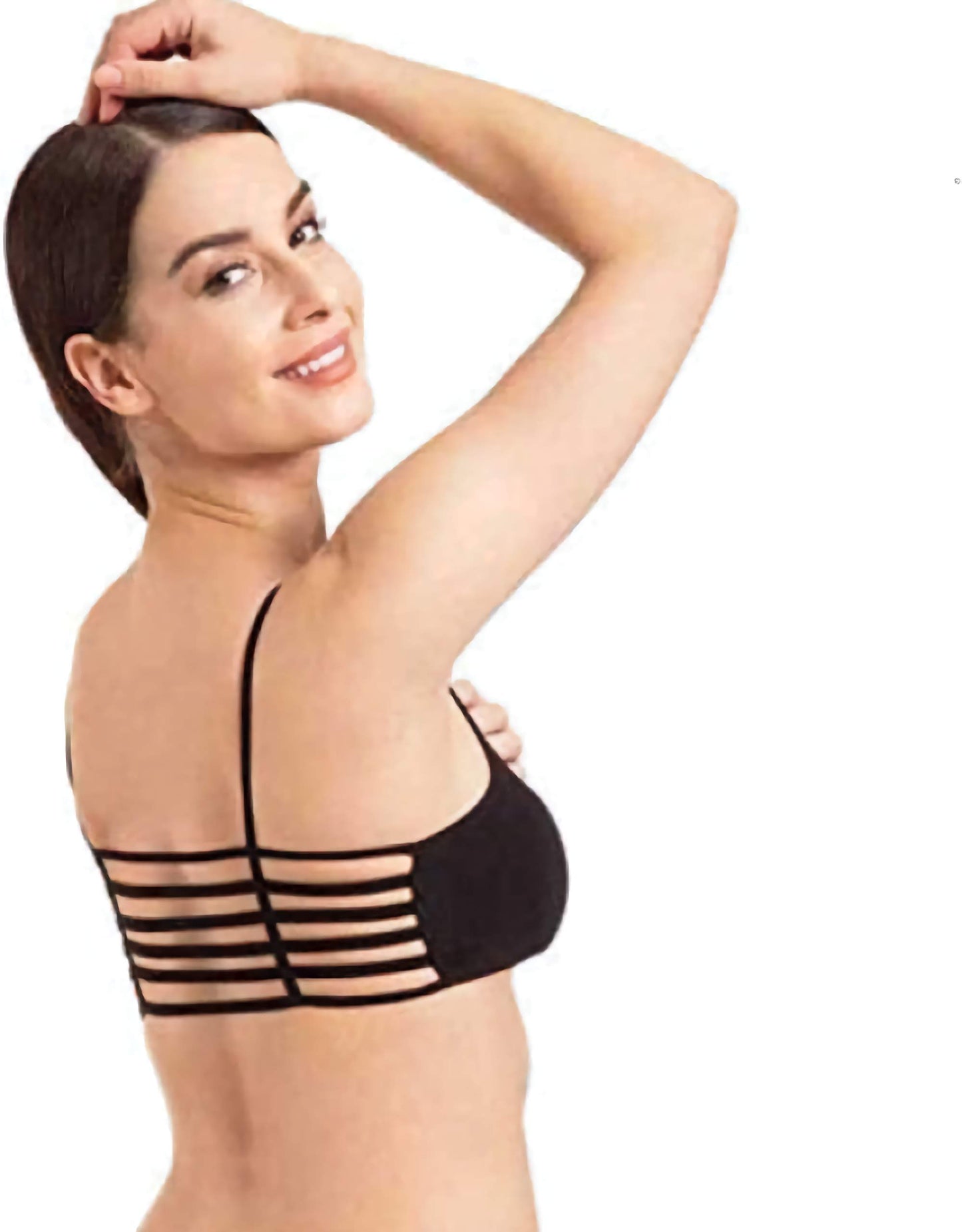 ( PACK oF 2 ) Full Coverage Cotton Bra With All Day Comfort